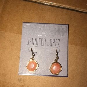 Jennifer Lopez Earrings